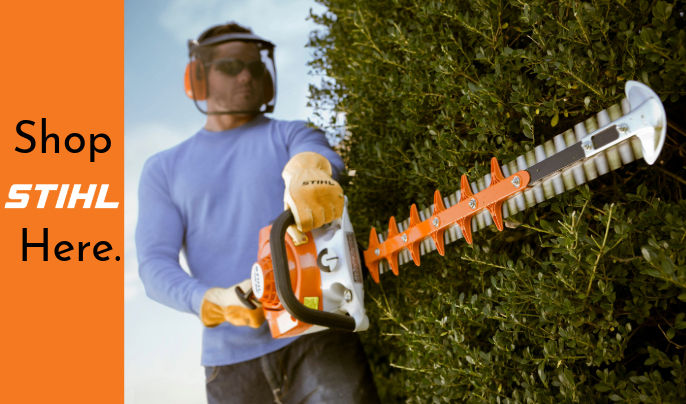 Shop Stihl Here.
