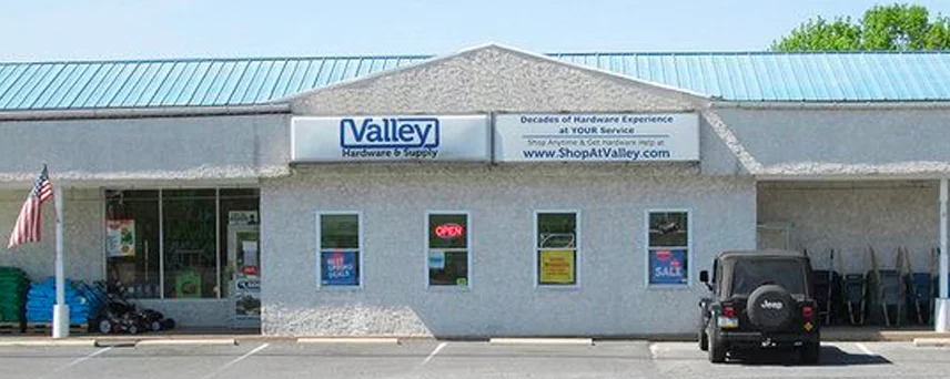 Valley Hardware & Supply