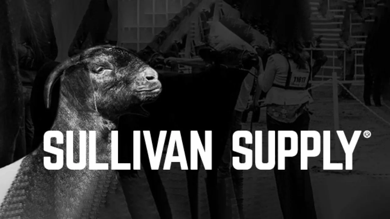 Sullivan Supply