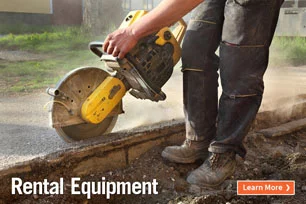 Tool Rental
