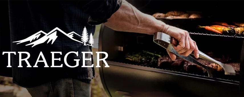 Traeger Smoker Grills & Accessories