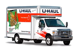 U-Haul Rentals