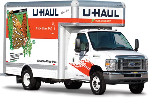 U-Haul