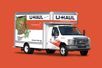 U-Haul Rentals