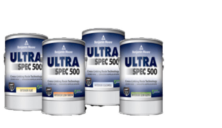 Interior Paints