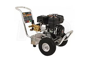 Mi-TM Pro Power Washer