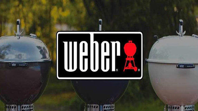 Weber