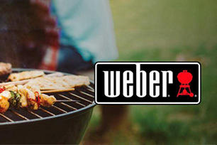 Weber Grills