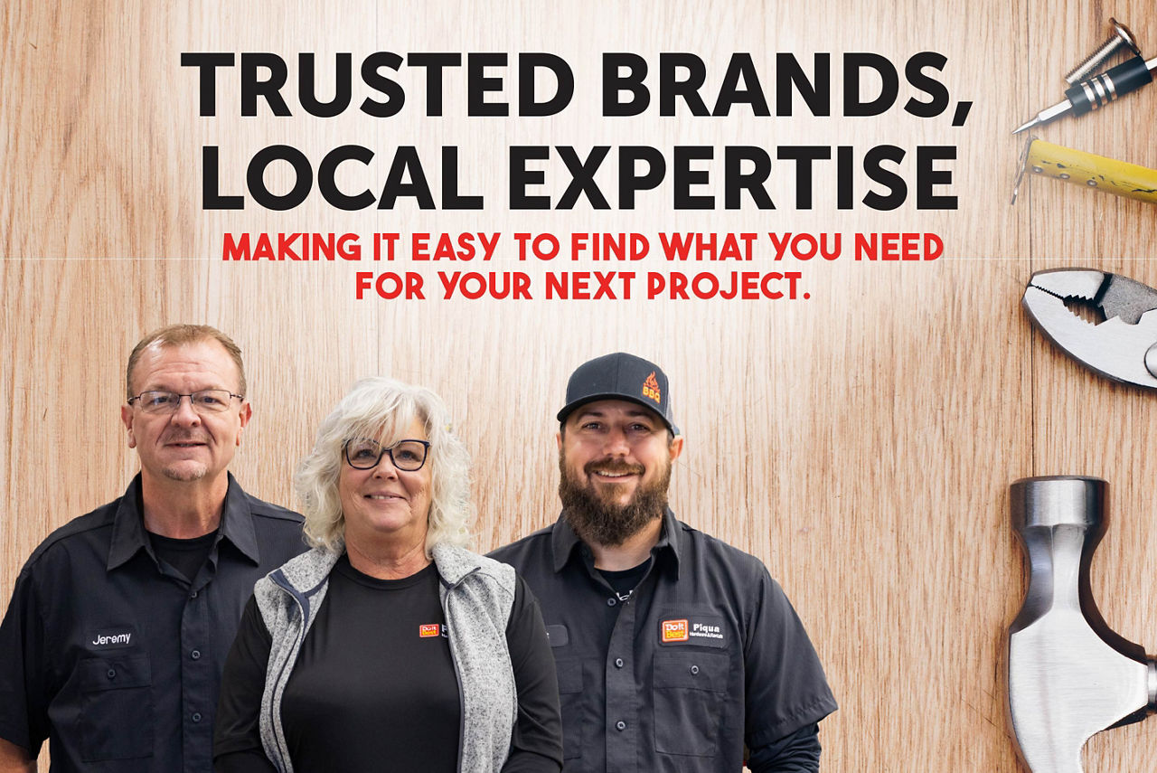 Trusted Local Experts