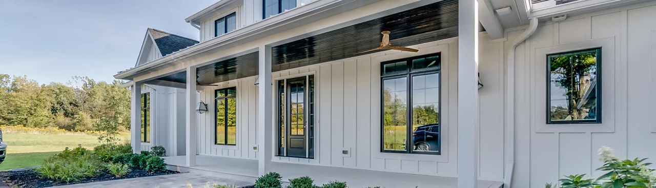 We strive to provide the highest quality windows at competitive prices