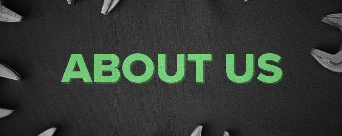 MAC Supply & Hardware About Us