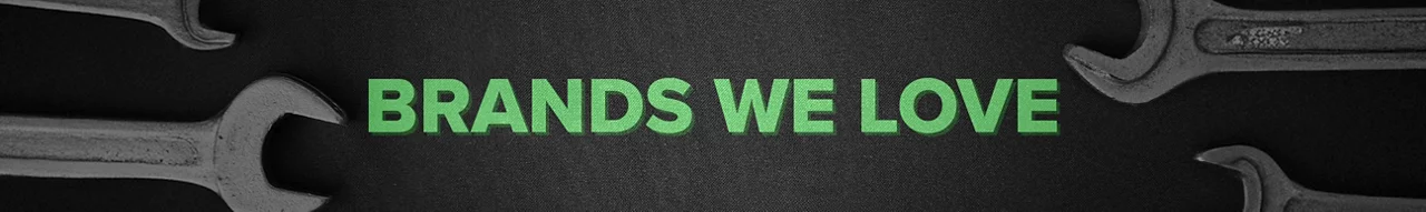 Brands We Love